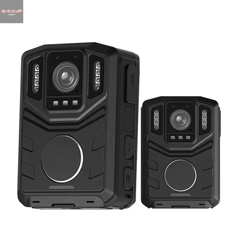 DSJ - D9 High Definition 1440P Pro Surveillance Camera - Gr8stuff