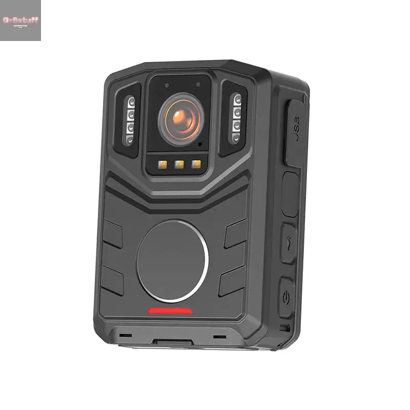 DSJ - D9 High Definition 1440P Pro Surveillance Camera - Gr8stuff