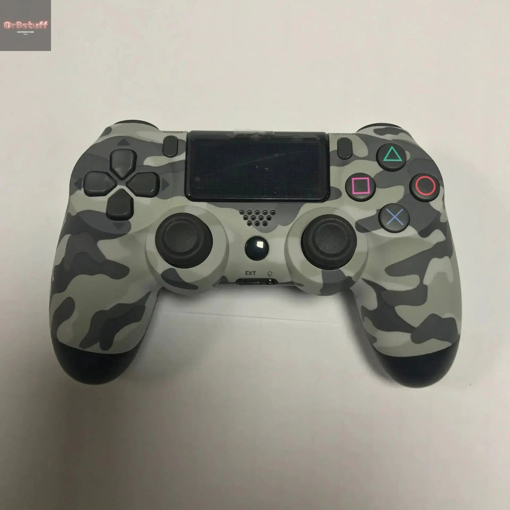 FlexiPlay Wireless Controller for PS4 - Gr8stuff