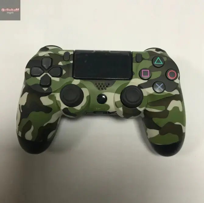 FlexiPlay Wireless Controller for PS4 - Gr8stuff