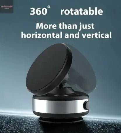 GripMagnet Dash Holder - Gr8stuff