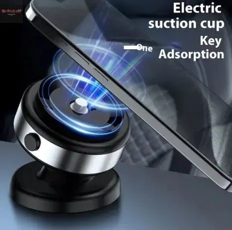 GripMagnet Dash Holder - Gr8stuff