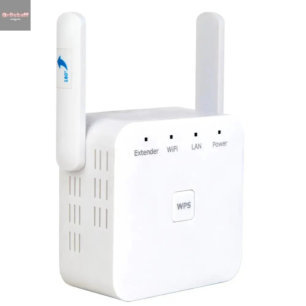 HomeLink WiFi Booster Pro - Gr8stuff