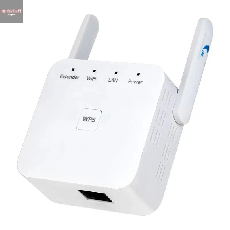 HomeLink WiFi Booster Pro - Gr8stuff