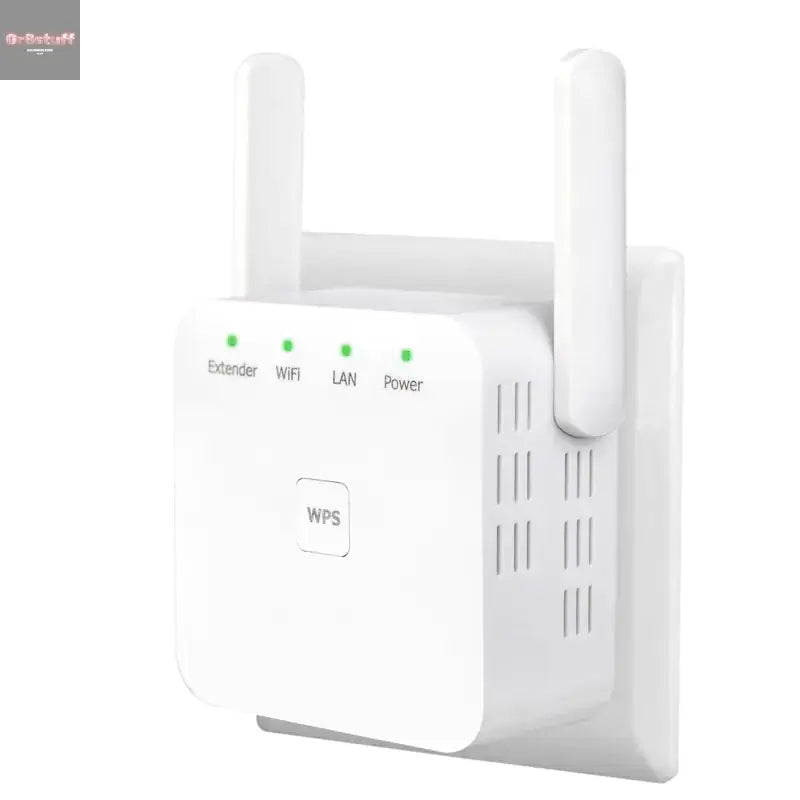 HomeLink WiFi Booster Pro - Gr8stuff