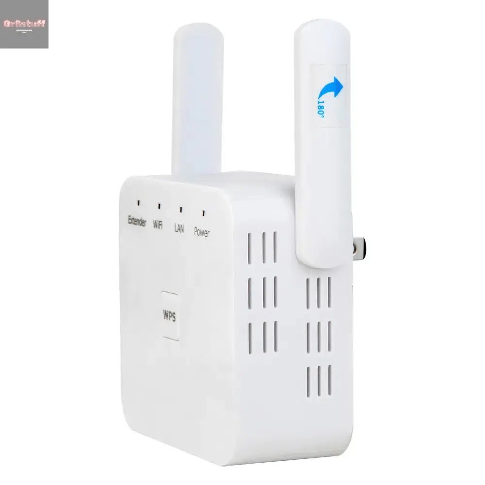 HomeLink WiFi Booster Pro - Gr8stuff