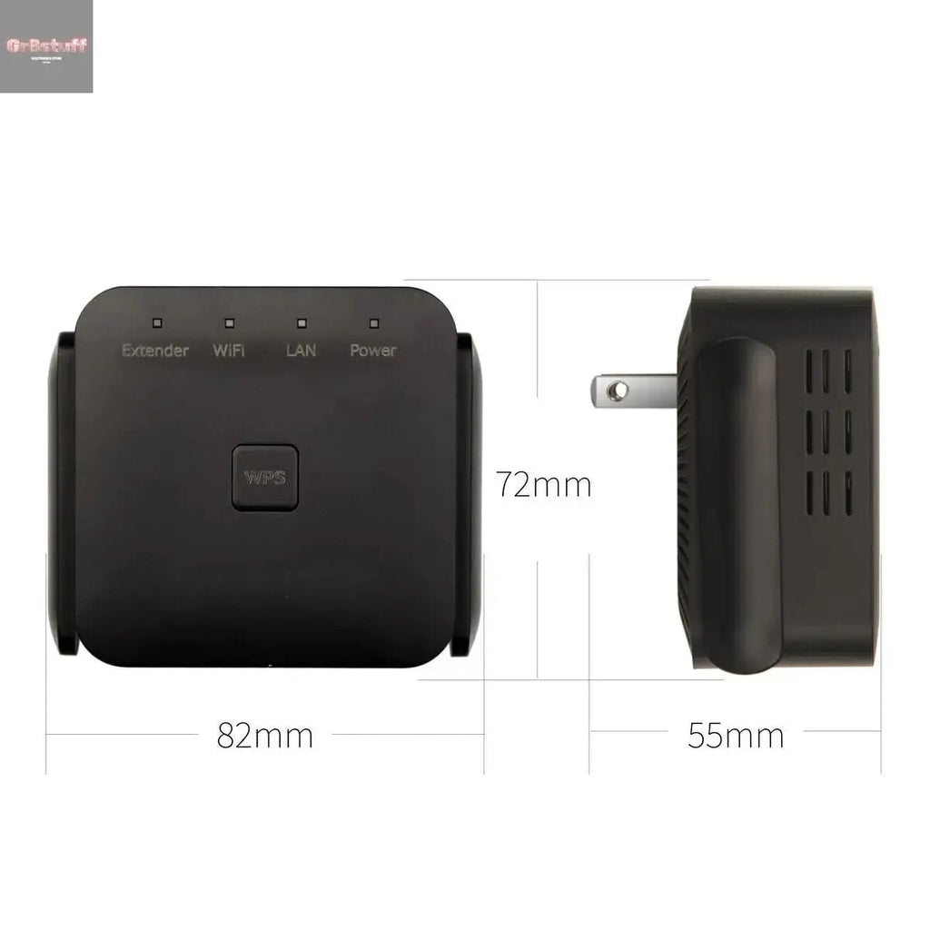 HomeLink WiFi Booster Pro - Gr8stuff