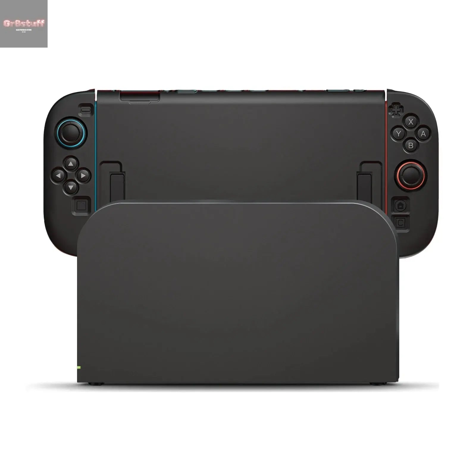 Kawaii Anime Cute Funda Nintendo Switch OLED Cover Case Dockable Protective TPU Shell For Nintendo Switch Controller Joy - Con - Gr8stuff