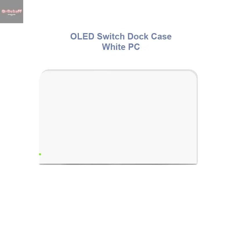 Kawaii Anime Cute Funda Nintendo Switch OLED Cover Case Dockable Protective TPU Shell For Nintendo Switch Controller Joy - Con - Gr8stuff