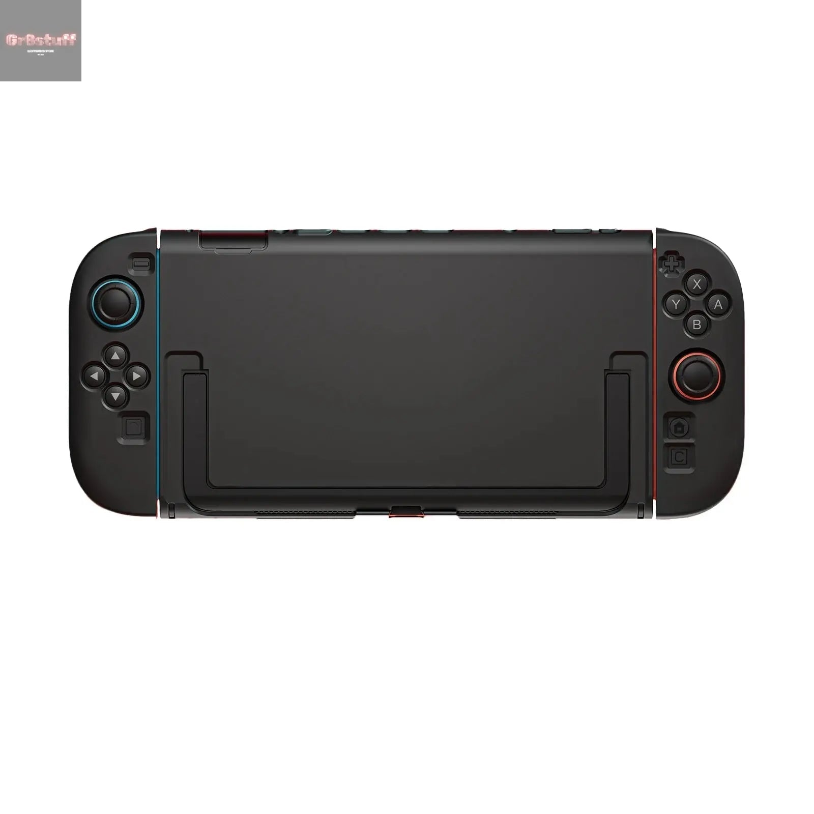 Kawaii Anime Cute Funda Nintendo Switch OLED Cover Case Dockable Protective TPU Shell For Nintendo Switch Controller Joy - Con - Gr8stuff