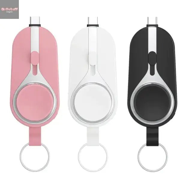 Keychain Power Bank - Gr8stuff