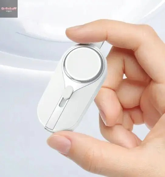 Keychain Power Bank - Gr8stuff