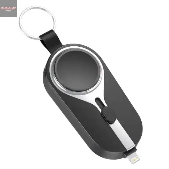 Keychain Power Bank - Gr8stuff
