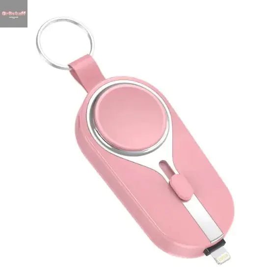 Keychain Power Bank - Gr8stuff