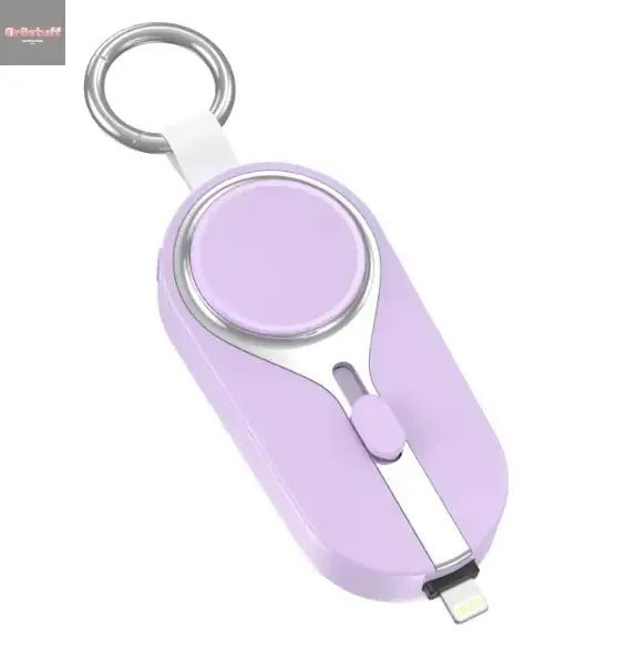 Keychain Power Bank - Gr8stuff