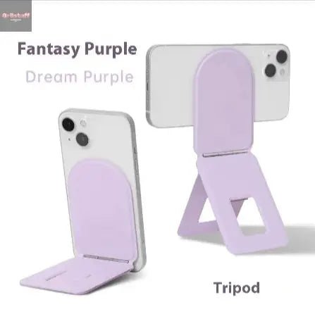 Leather Universal Phone Selfie Stand - Gr8stuff