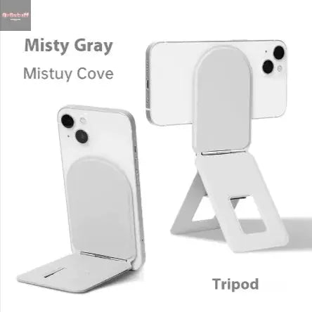 Leather Universal Phone Selfie Stand - Gr8stuff