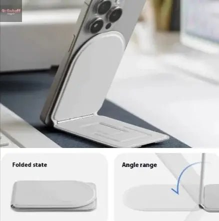 Leather Universal Phone Selfie Stand - Gr8stuff