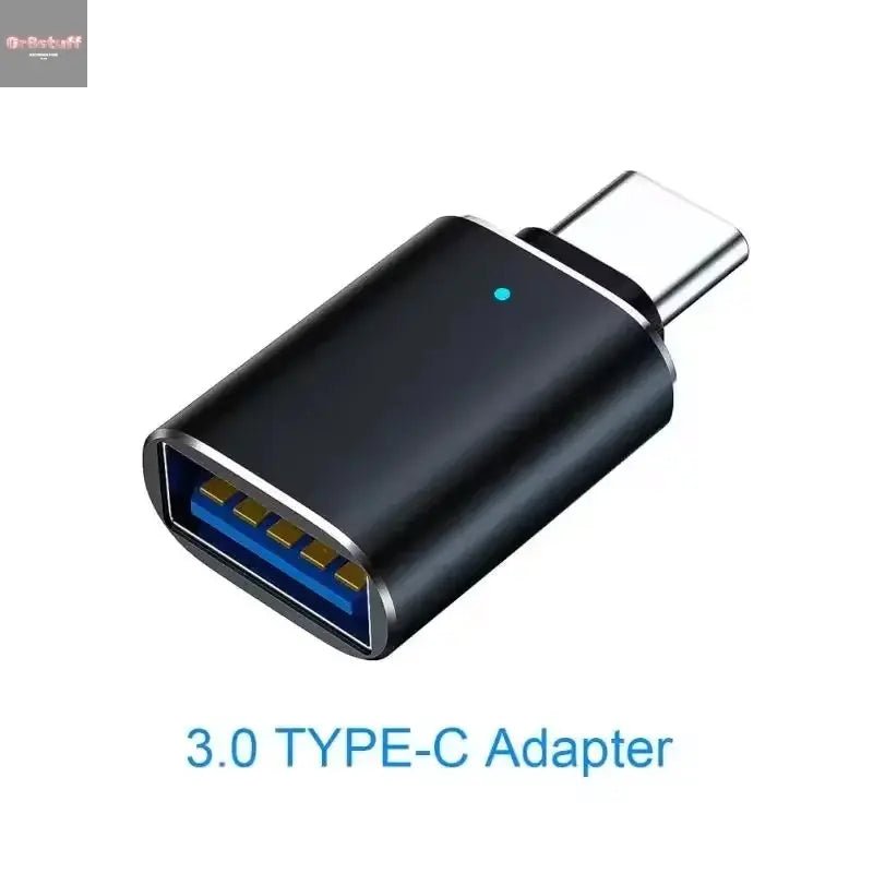 Lenovo 3.0 Pen Drive Metal High Speed Flash Drive 2TB1TB 512GB USB Memory Stick Pen Drive 128GB Suitable for PC/Laptop/PS4 Contr - Gr8stuff