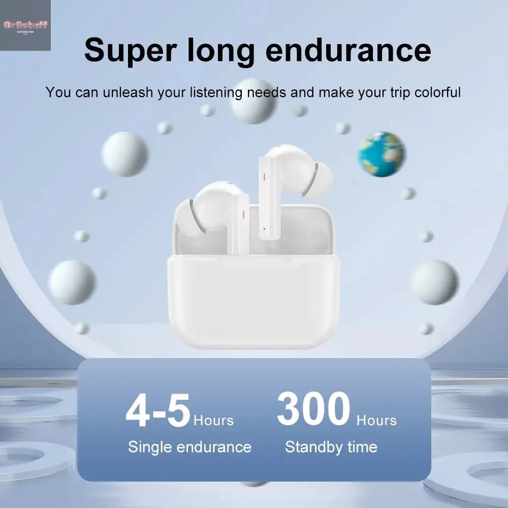 M12 ProGamer ANC+ENC Earbuds - Gr8stuff