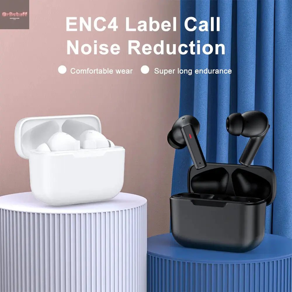 M12 ProGamer ANC+ENC Earbuds - Gr8stuff