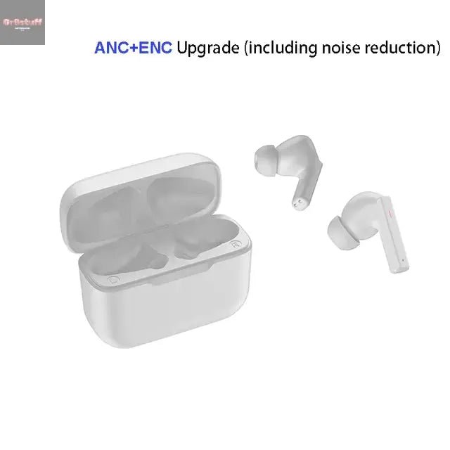 M12 ProGamer ANC+ENC Earbuds - Gr8stuff