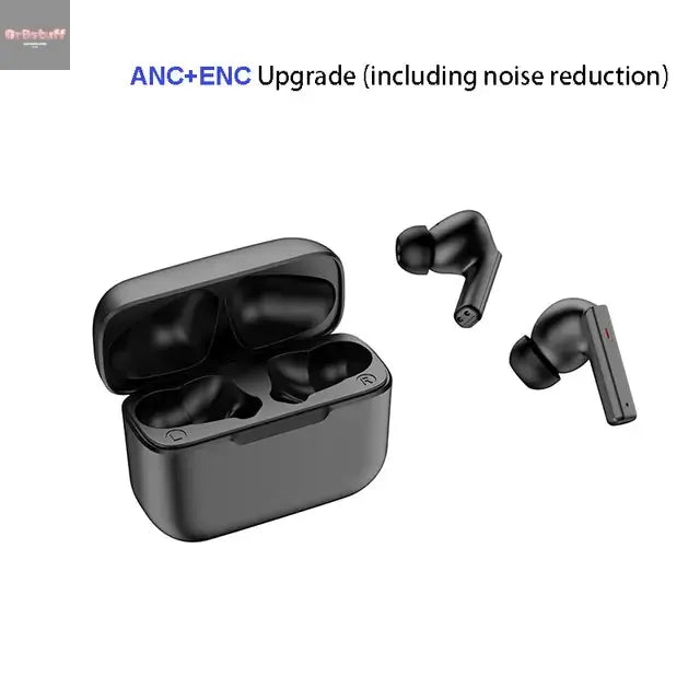 M12 ProGamer ANC+ENC Earbuds - Gr8stuff