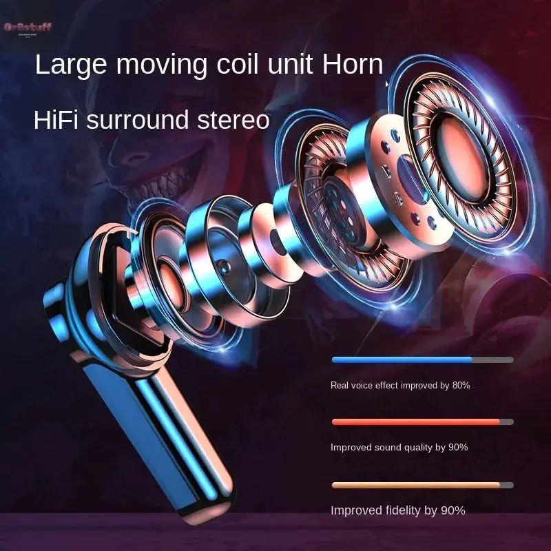 M28 Pro Wireless Sport Earbuds - Gr8stuff