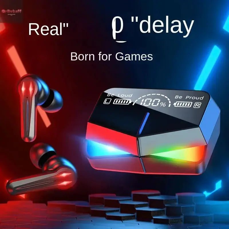 M28 Pro Wireless Sport Earbuds - Gr8stuff