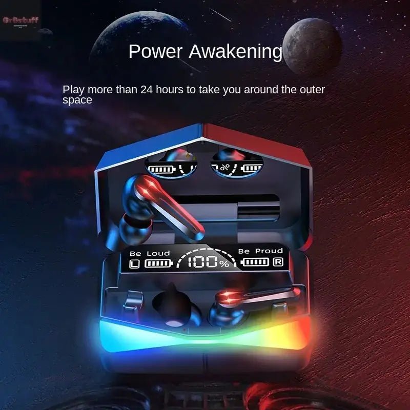 M28 Pro Wireless Sport Earbuds - Gr8stuff