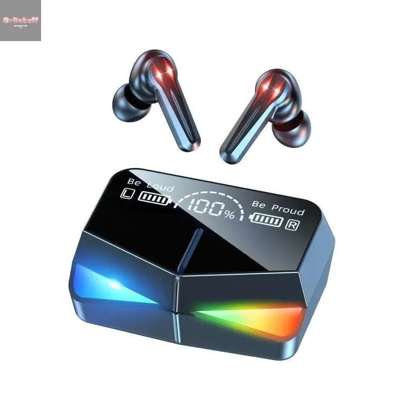 M28 Pro Wireless Sport Earbuds - Gr8stuff
