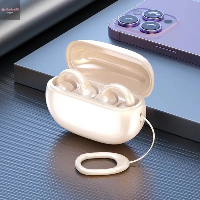 M55 SportSync Bone Conduction Earphones - Gr8stuff