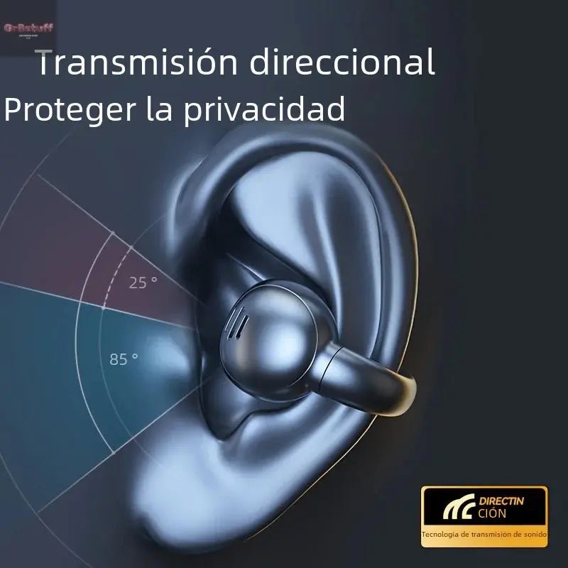 M55 SportSync Bone Conduction Earphones - Gr8stuff