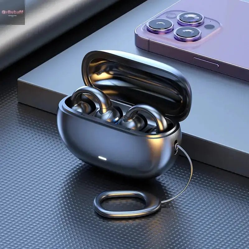 M55 SportSync Bone Conduction Earphones - Gr8stuff