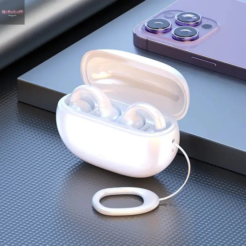 M55 SportSync Bone Conduction Earphones - Gr8stuff