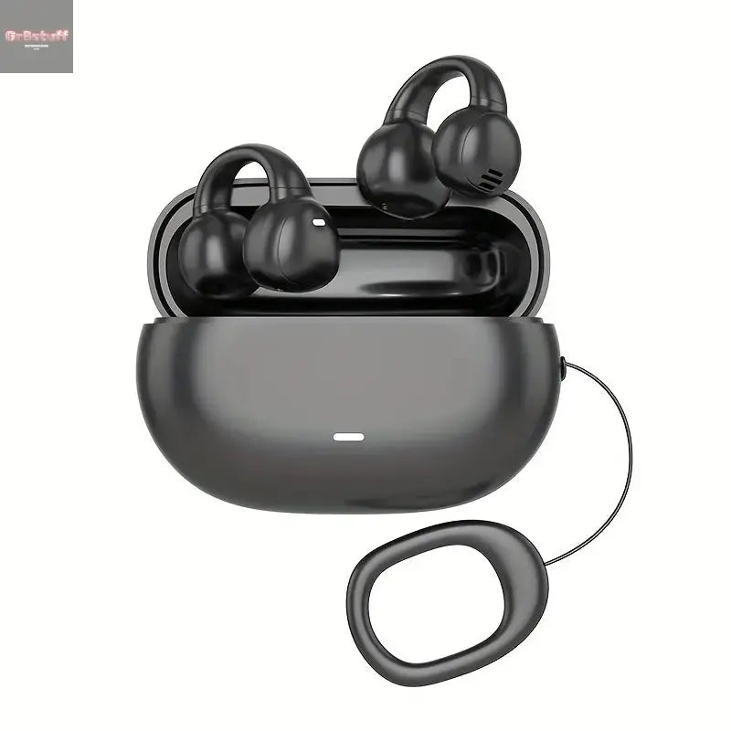 M55 SportSync Bone Conduction Earphones - Gr8stuff