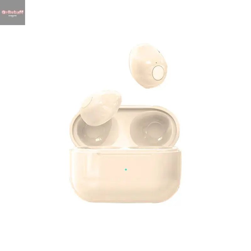 Mini Pro4SS Sleek Wireless Earbuds - Gr8stuff