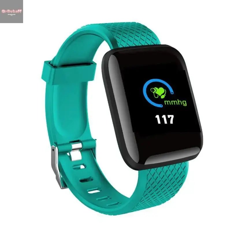 Multifunctional Smart Watch Men Women Bluetooth Connected Phone Music Fitness Sports Bracelet Sleep Monitor Y68 Smartwatch D20 - Gr8stuff