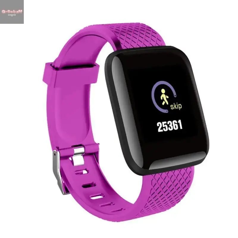 Multifunctional Smart Watch Men Women Bluetooth Connected Phone Music Fitness Sports Bracelet Sleep Monitor Y68 Smartwatch D20 - Gr8stuff