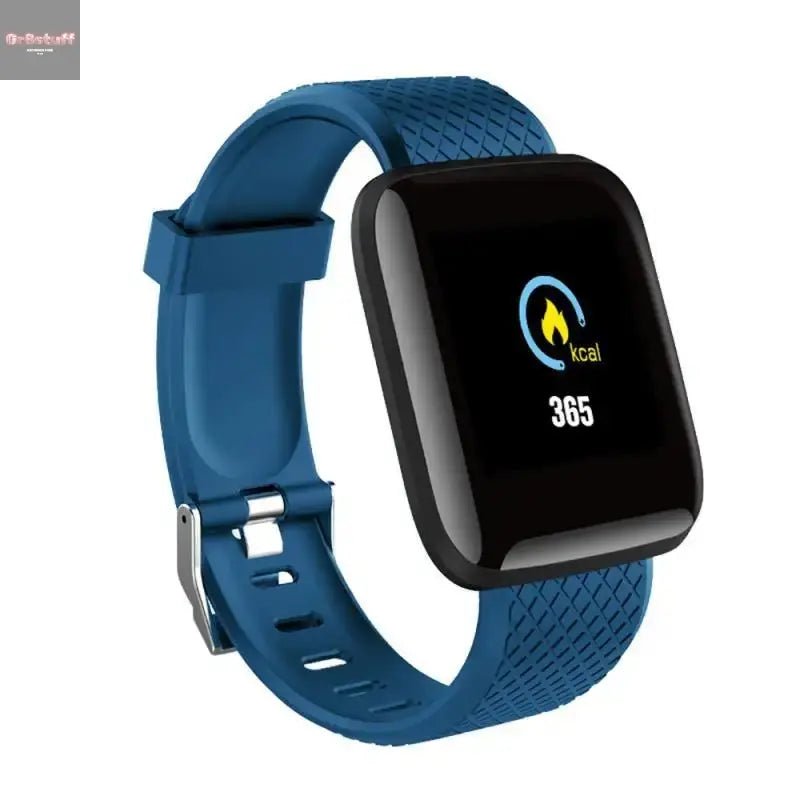 Multifunctional Smart Watch Men Women Bluetooth Connected Phone Music Fitness Sports Bracelet Sleep Monitor Y68 Smartwatch D20 - Gr8stuff