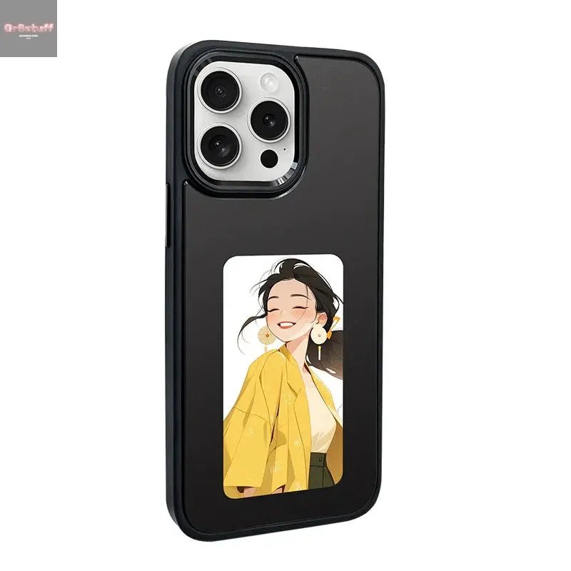 NFC E - Ink Smart Case - Gr8stuff