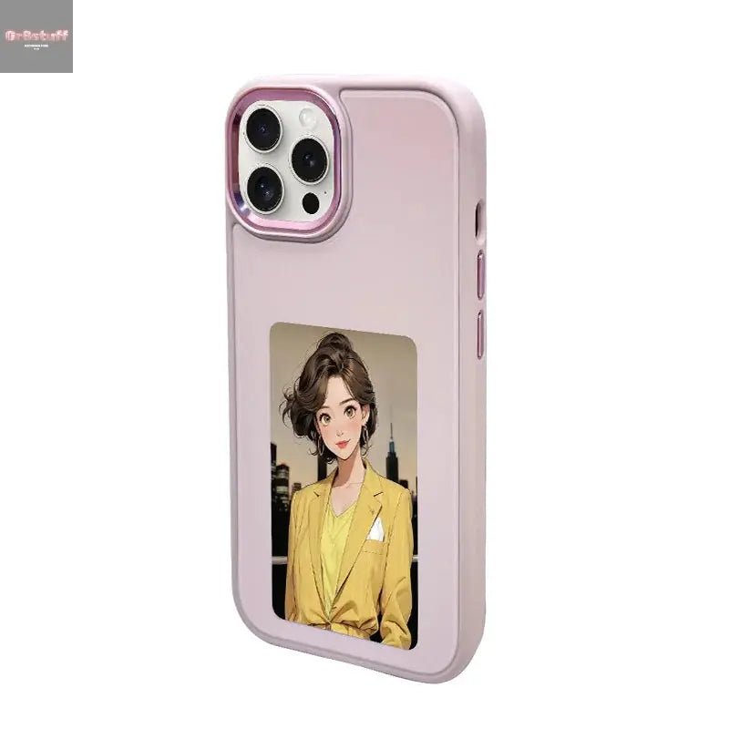 NFC E - Ink Smart Case - Gr8stuff