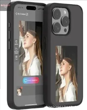 NFC E - Ink Smart Case - Gr8stuff