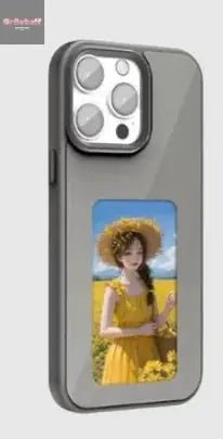 NFC E - Ink Smart Case - Gr8stuff