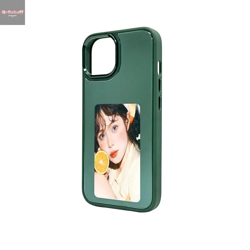 NFC E - Ink Smart Case - Gr8stuff