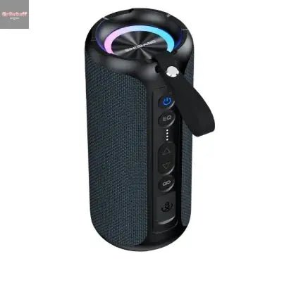 Ortizan Pulse 40W Rugged Outdoor Bluetooth Speaker - Gr8stuff