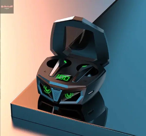 P50 Hi - Fi Stereo Waterproof Earbuds - Gr8stuff