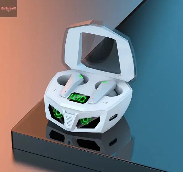 P50 Hi - Fi Stereo Waterproof Earbuds - Gr8stuff