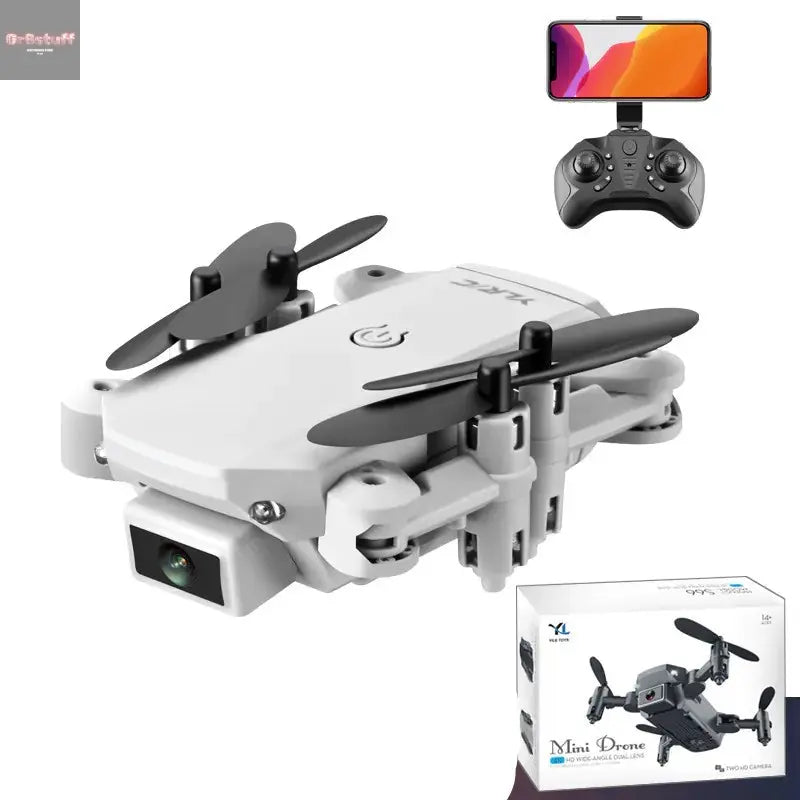 SkyCapture Mini 4K Folding Drone - Gr8stuff
