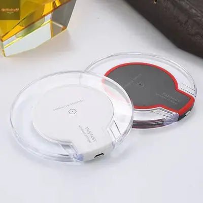 Sleek Qi Wireless Charging Hub K9 - Gr8stuff